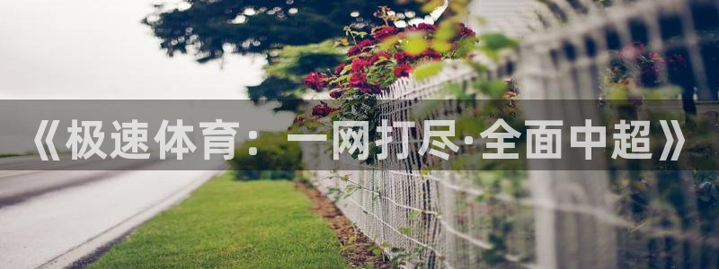 《极速体育：一网打尽·全面中超》